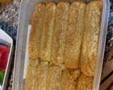 Foto del paso 3 de la receta: Postre con vainillas