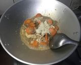 Foto langkah ke 6 dari resep Ifumi Siram Ayam Bakso.