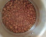 عکس مرحله 3 از دستور خوراک لوبیا😋😊