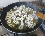 Foto del paso 1 de la receta: Fideuà sacrilegio