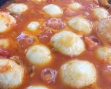 Foto del paso 9 de la receta: Bollitos Pelones