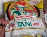 Foto langkah ke 3 dari resep Pempek Adaan Ikan Gabus 🟤🟤🟤.