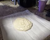 Foto del paso 6 de la receta: Brazo de Reina
