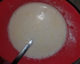 Foto del paso 5 de la receta: 🍑Tarta frutal de DURAZNO🍑