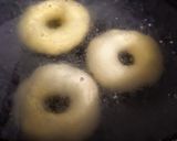 Foto del paso 4 de la receta: BAGELS🥯o Rosquillas Tiernas...!😋