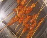 Foto langkah ke 4 dari resep Sate bumbu melimpah.
