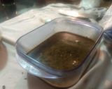 Foto del paso 2 de la receta: Carne molida con espinacas estilo asiático