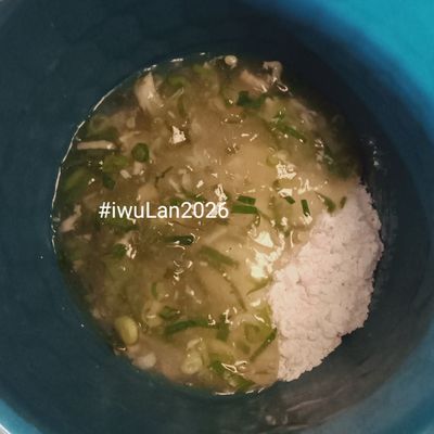 Langkah 2