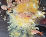 Foto langkah ke 2 dari resep Bihun Goreng Udang.