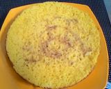 Foto langkah ke 6 dari resep Bolu jadul magicom.no ribet.