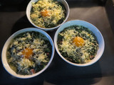 Huevos a la Florentina