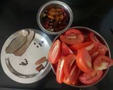 શાહી પનીર જૈન (Shahi Paneer Jain Recipe In Gujarati) રેસીપી સ્ટેપ1ફોટો