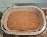 Foto del paso 9 de la receta: Cuadraditos de banana y miel