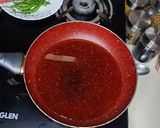 A picture of step 5 of Instant Carrot & Raddish Achaar.