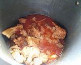 कोल्हापूरी मटण आणि वडे (Kolhapuri Mutton vade Recipe In Marathi) रेसिपी स्टेप 1 फोटो 
