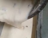 A picture of step 8 of American Nuts Ice cream.