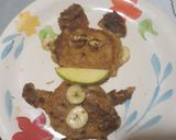 Foto del paso 9 de la receta: Hotcakes de avena y mango