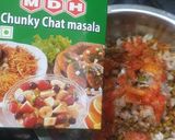 A picture of step 2 of Sprouts Chat.