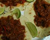 Cabbage and Chicken with Tortillas recipe step 7 photo