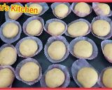A picture of step 7 of Whole wheat cookies.