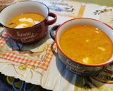 Habart bableves recept fázis 3 fotója
