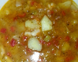 Foto del paso 10 de la receta: Guiso de alubias blancas con magro de ternera y cerdo