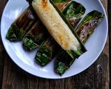 Foto langkah ke 6 dari resep Pulot panggang.