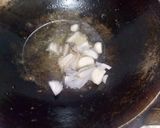 Foto langkah ke 2 dari resep Orak-arik Tempe.