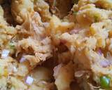 Potatoes ball me tsokar kazamatakin girki2 hoto