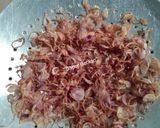 Foto langkah ke 4 dari resep Bawang Goreng Awet Renyah.