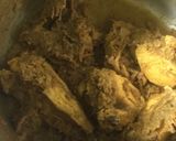 Foto langkah ke 3 dari resep Ayam goreng lengkuas.