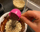 Foto del paso 2 de la receta: Desayuno de sobras!