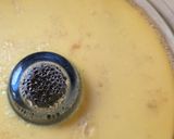 Foto del paso 10 de la receta: Flan casero 🍮 🥛 🥚 🍚con mucho caramelo 🍮económico y sin balanza 🍮 Receta con trucos 🍮Crème caramel 🍮
