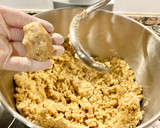 Foto del paso 5 de la receta: Roscos de vino “sin gluten”
