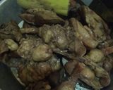 Foto langkah ke 1 dari resep Ati ampela (ayam) goreng lengkuas.