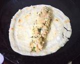 A picture of step 6 of Fast Dosa.