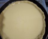 Foto langkah ke 3 dari resep Pie Susu Teflon.