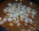 Foto del paso 3 de la receta: Trigo Guisado
