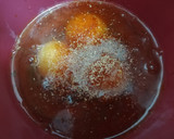 Foto del paso 2 de la receta: Pastel de atún