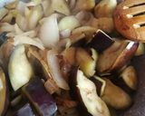 Foto del paso 1 de la receta Morcilla vegana🌱