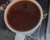 Foto langkah ke 7 dari resep Lupis ketan metode "Aron".