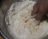 Foto del paso 2 de la receta: Pizza vegetariana