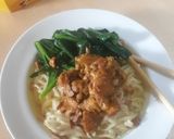Foto langkah ke 9 dari resep Mie ayam enak bingit.