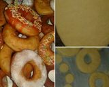 صورة لخطوة 7 من وصفة الدونات🍩🍩