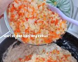 Foto langkah ke 4 dari resep Ragout Goreng.