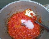 Foto langkah ke 4 dari resep Sambal Bawang.
