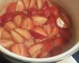 Foto del paso 2 de la receta: Coulis de fresa
