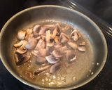 Foto del paso 1 de la receta: Filete Top Roud & hongos