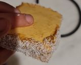 Foto del paso 5 de la receta: Alfajor de maicena con margarina súper fácil