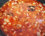 વાલ ની સબ્જી (Val Sabji Recipe In Gujarati) રેસીપી સ્ટેપ3ફોટો